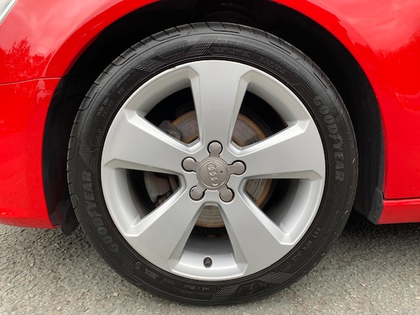 Used Audi A3 2014 for sale - 76121456: Photo 22