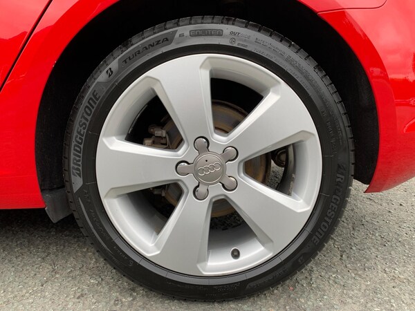 Used Audi A3 2014 for sale - 76121456: Photo 23