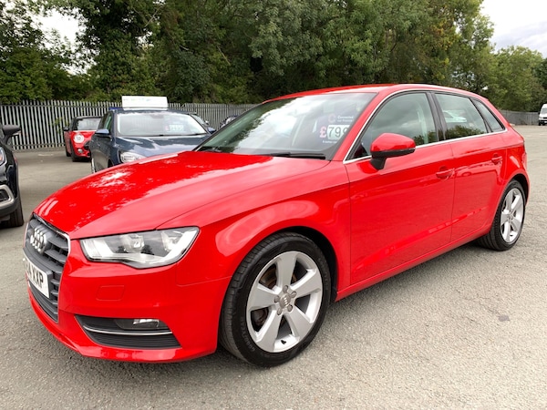 Used Audi A3 2014 for sale - 76121456: Photo 24