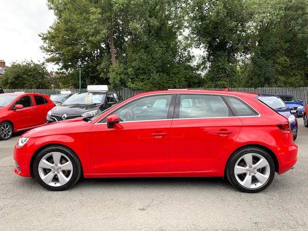 Used Audi A3 2014 for sale - 76121456: Photo 25