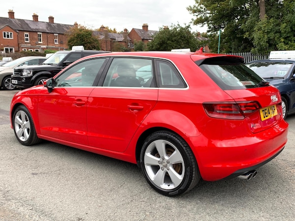 Used Audi A3 2014 for sale - 76121456: Photo 26