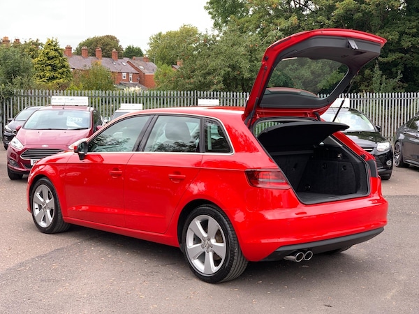 Used Audi A3 2014 for sale - 76121456: Photo 27