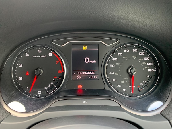 Used Audi A3 2014 for sale - 76121456: Photo 28