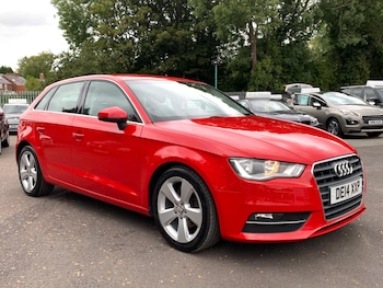Used Audi A3 2014 for sale - 76121456: Photo 2