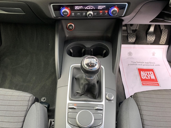 Used Audi A3 2014 for sale - 76121456: Photo 31