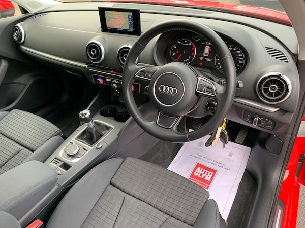 Used Audi A3 2014 for sale - 76121456: Photo 33