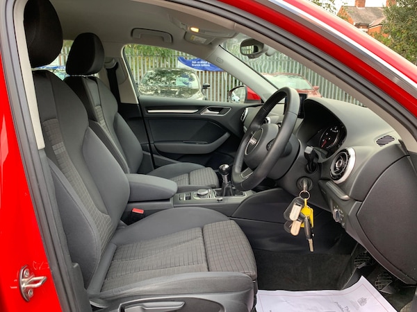 Used Audi A3 2014 for sale - 76121456: Photo 36