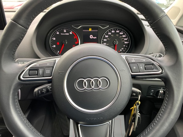Used Audi A3 2014 for sale - 76121456: Photo 38