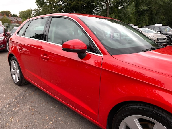 Used Audi A3 2014 for sale - 76121456: Photo 3