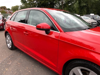 Used Audi A3 2014 for sale - 76121456: Photo 3