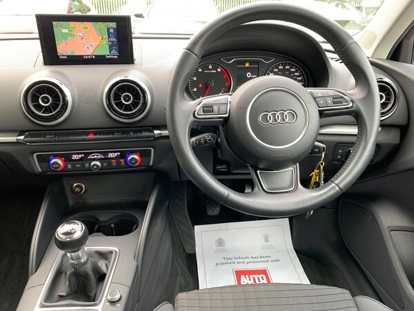 Used Audi A3 2014 for sale - 76121456: Photo 43