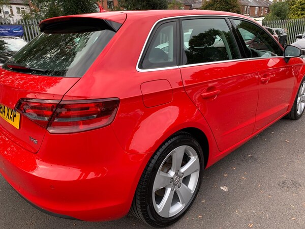 Used Audi A3 2014 for sale - 76121456: Photo 45