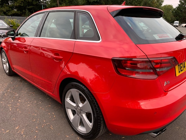 Used Audi A3 2014 for sale - 76121456: Photo 46
