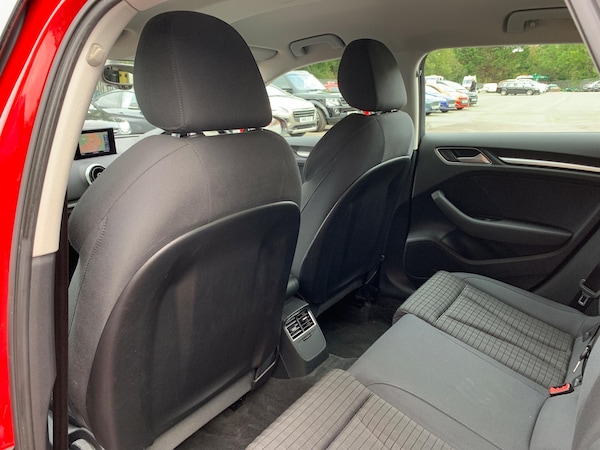 Used Audi A3 2014 for sale - 76121456: Photo 47
