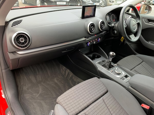 Used Audi A3 2014 for sale - 76121456: Photo 48