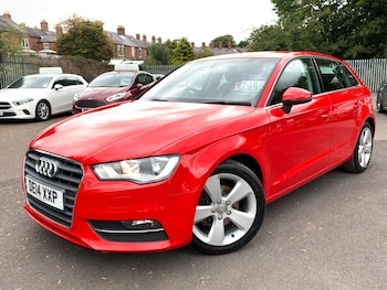 Used Audi A3 2014 for sale - 76121456: Photo 4