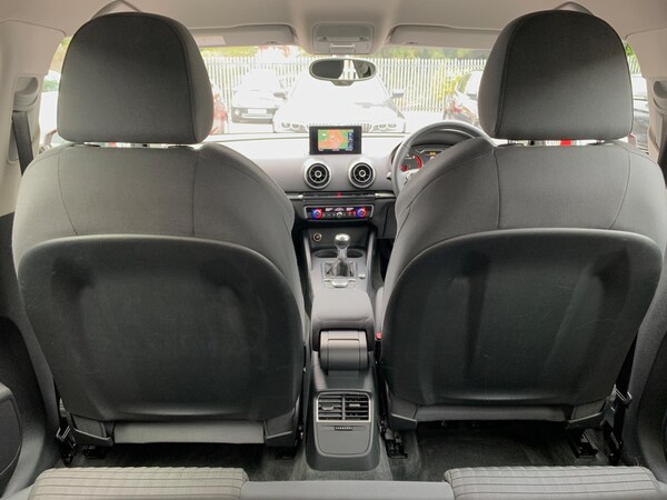 Used Audi A3 2014 for sale - 76121456: Photo 50