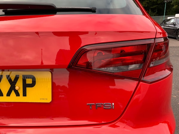 Used Audi A3 2014 for sale - 76121456: Photo 51