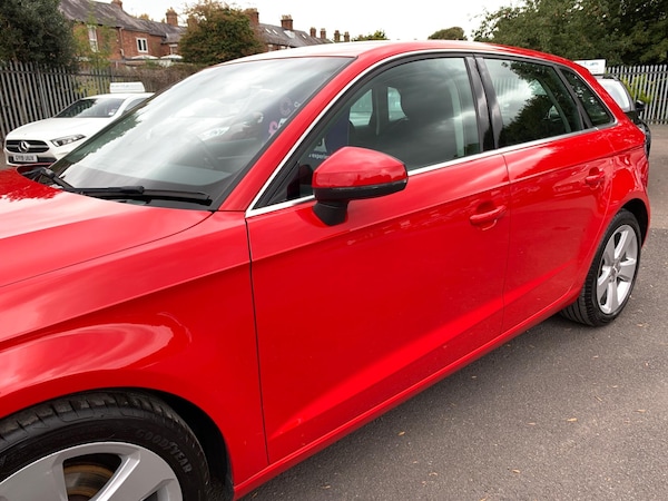Used Audi A3 2014 for sale - 76121456: Photo 6