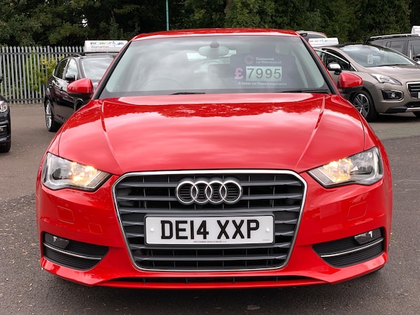 Used Audi A3 2014 for sale - 76121456: Photo 7