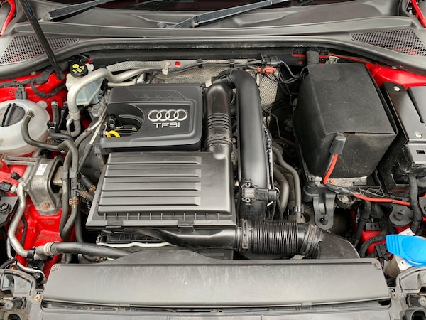 Used Audi A3 2014 for sale - 76121456: Photo 8