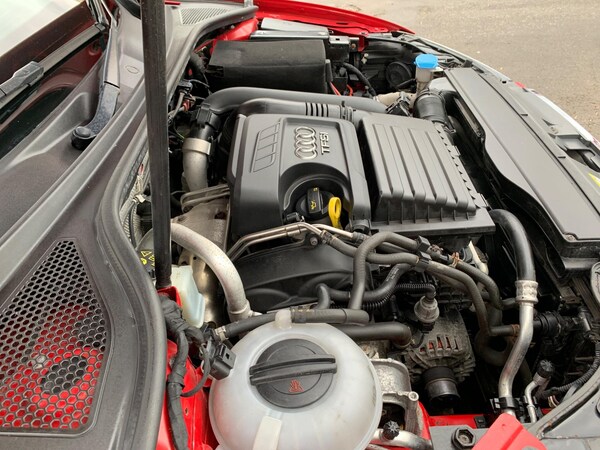 Used Audi A3 2014 for sale - 76121456: Photo 9