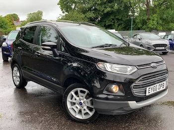 Used Ford Ecosport 2016 for sale - 78891305: Photo