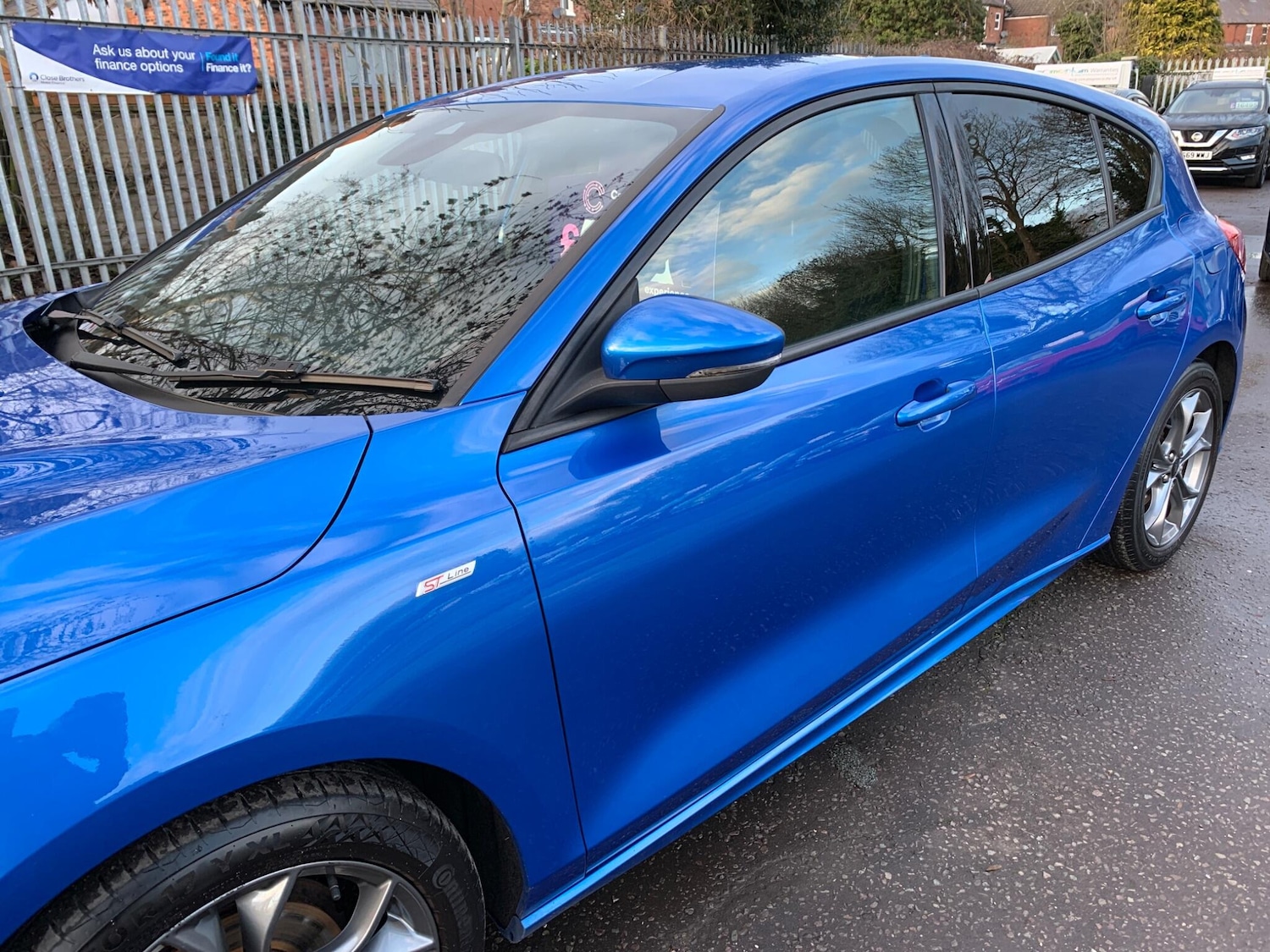 Used Ford Focus 2019 for sale - 77266972: Photo 12