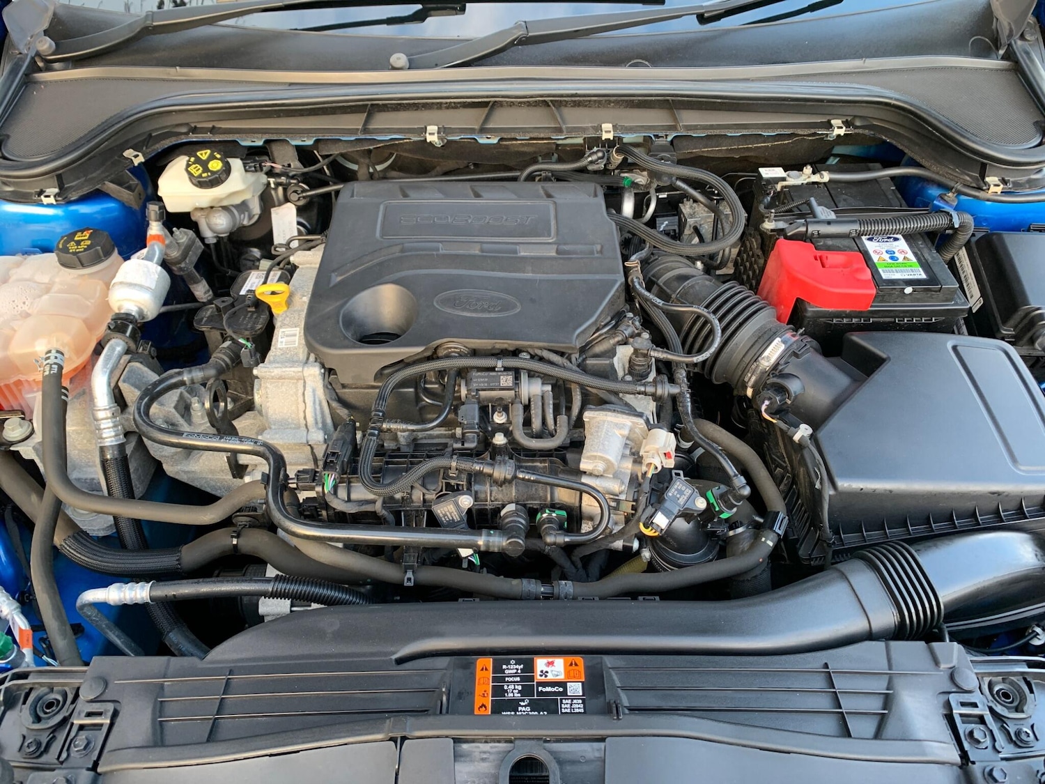 Used Ford Focus 2019 for sale - 77266972: Photo 17