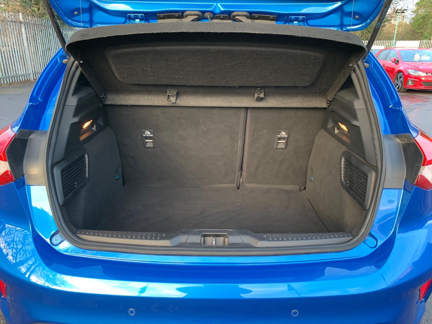 Used Ford Focus 2019 for sale - 77266972: Photo 18