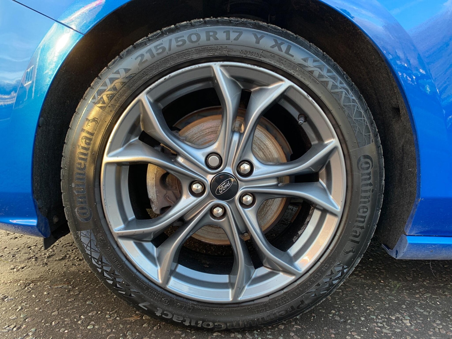 Used Ford Focus 2019 for sale - 77266972: Photo 22