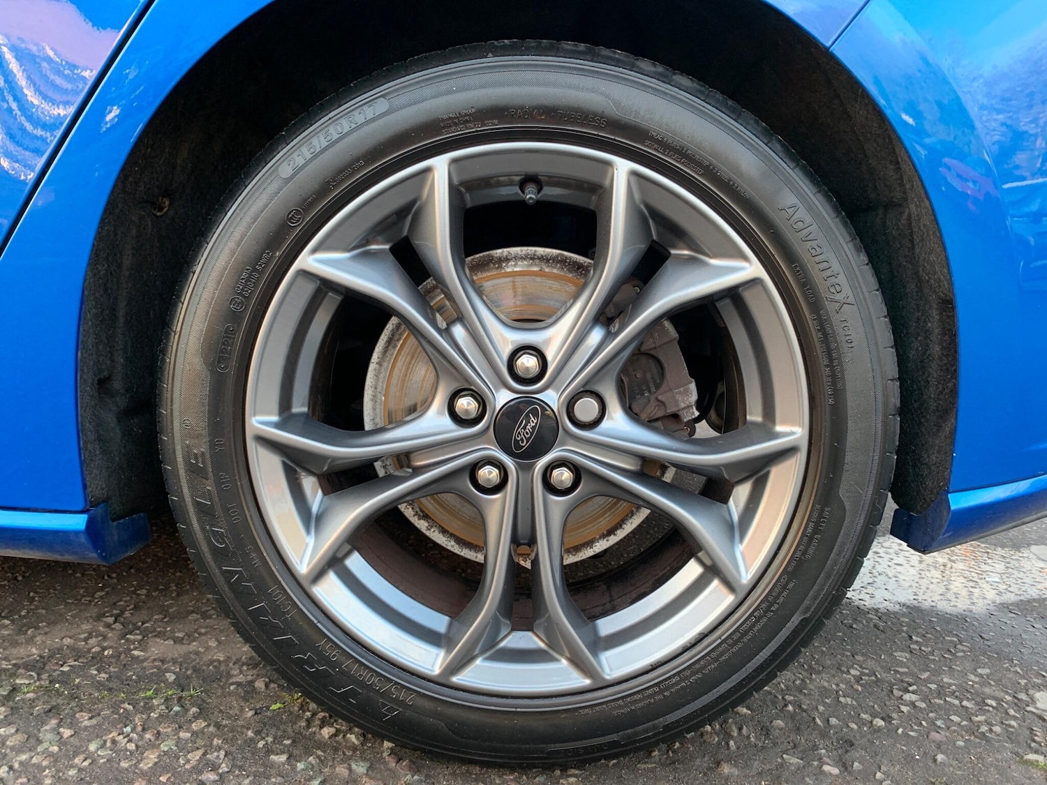 Used Ford Focus 2019 for sale - 77266972: Photo 23