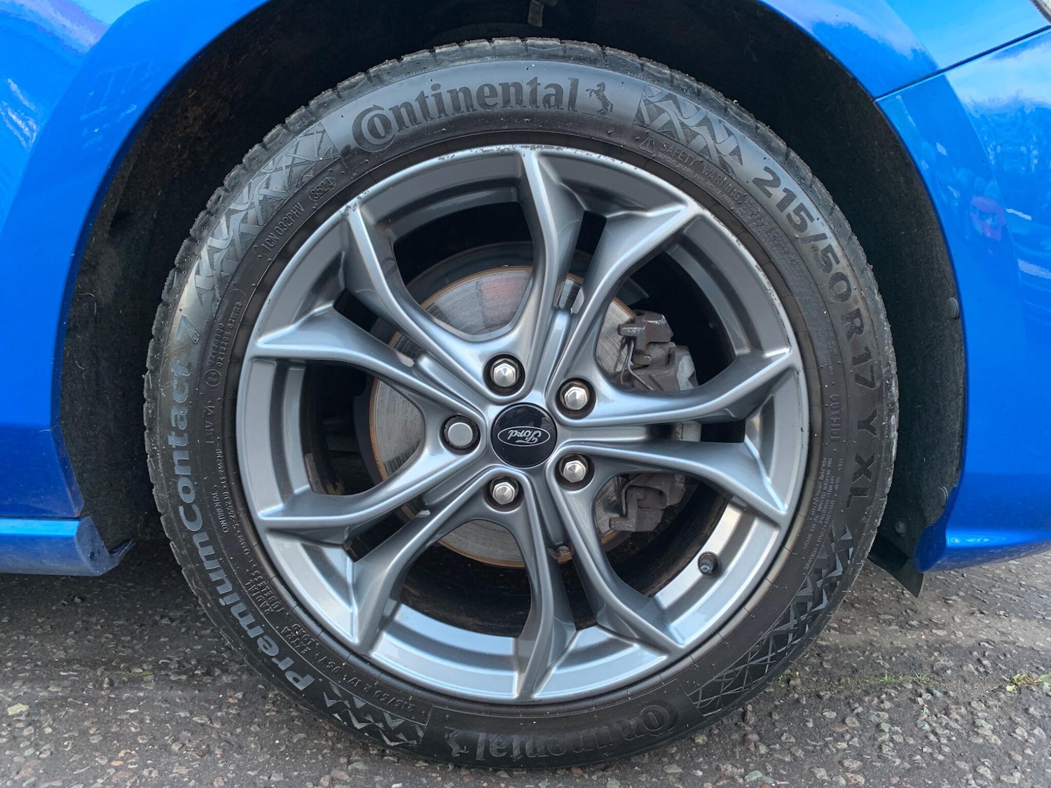 Used Ford Focus 2019 for sale - 77266972: Photo 25