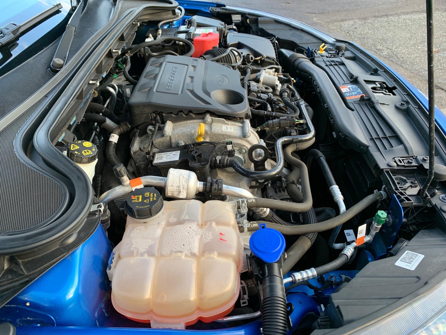 Used Ford Focus 2019 for sale - 77266972: Photo 29