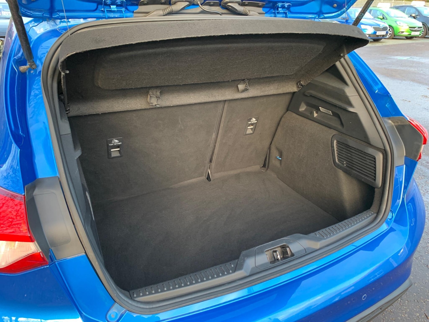 Used Ford Focus 2019 for sale - 77266972: Photo 30