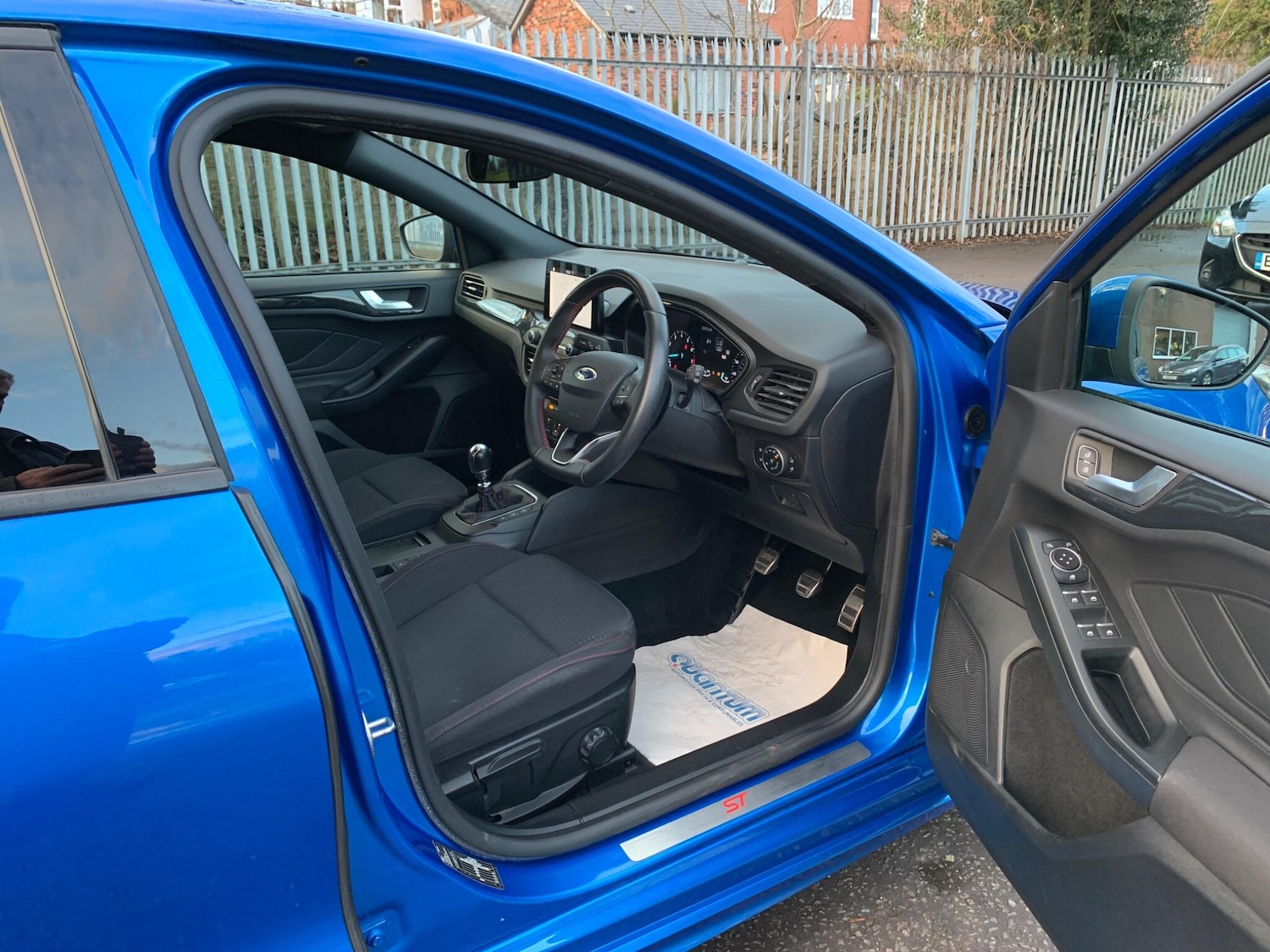 Used Ford Focus 2019 for sale - 77266972: Photo 33