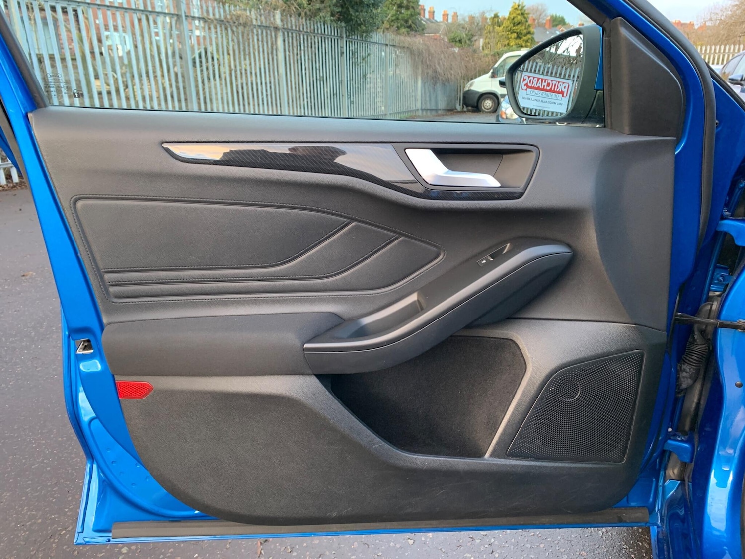 Used Ford Focus 2019 for sale - 77266972: Photo 34