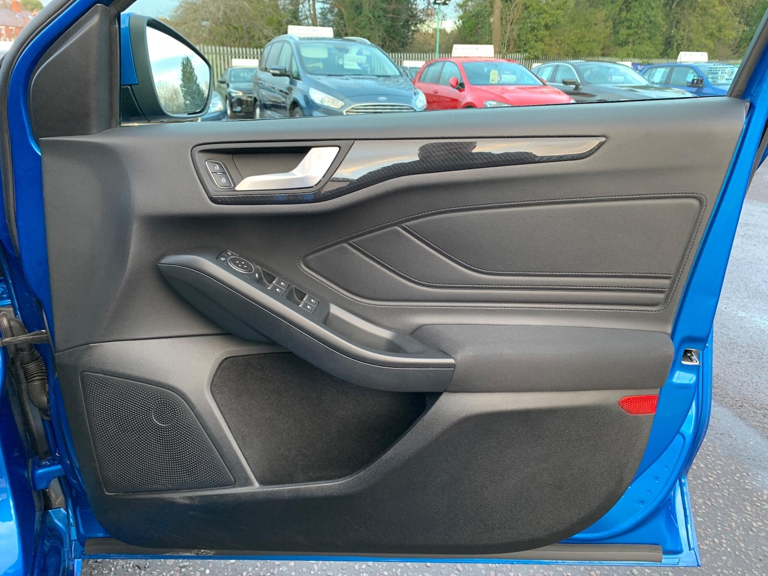 Used Ford Focus 2019 for sale - 77266972: Photo 35