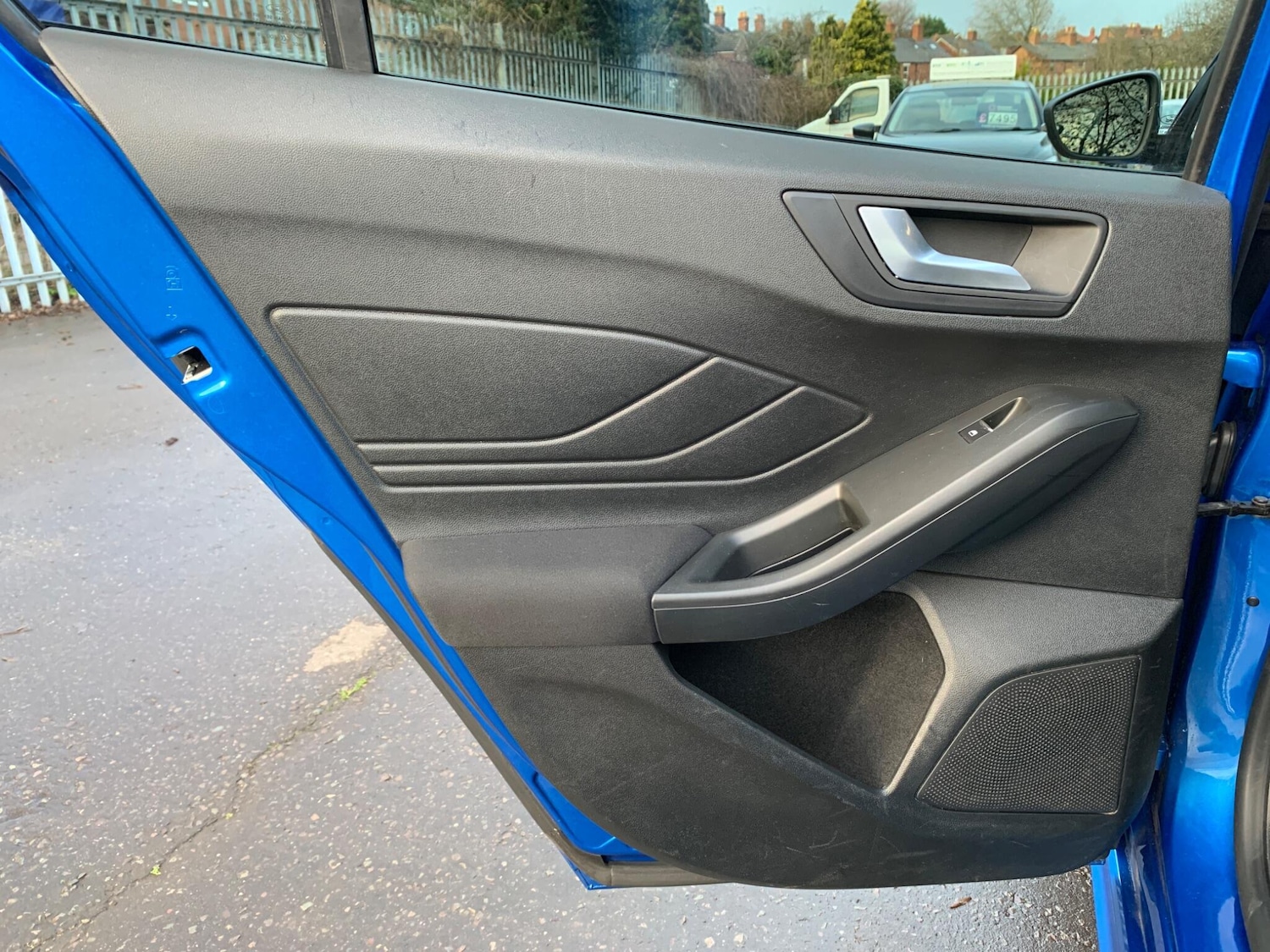 Used Ford Focus 2019 for sale - 77266972: Photo 36