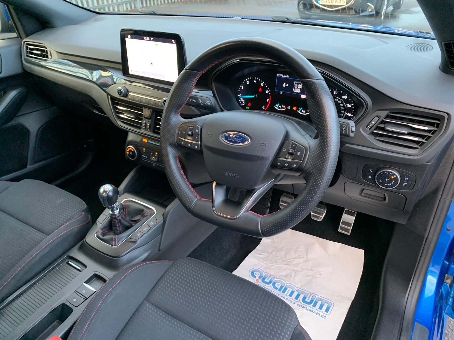 Used Ford Focus 2019 for sale - 77266972: Photo 38