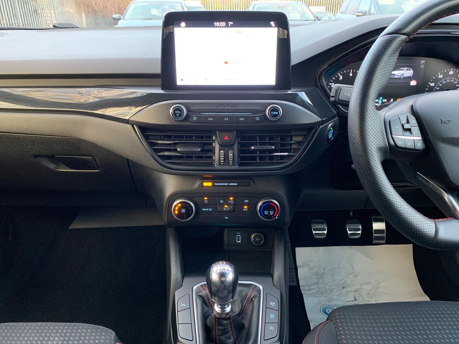 Used Ford Focus 2019 for sale - 77266972: Photo 39