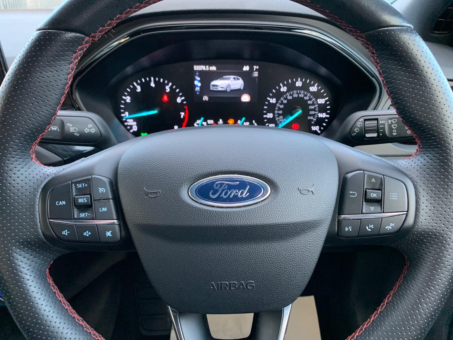 Used Ford Focus 2019 for sale - 77266972: Photo 40