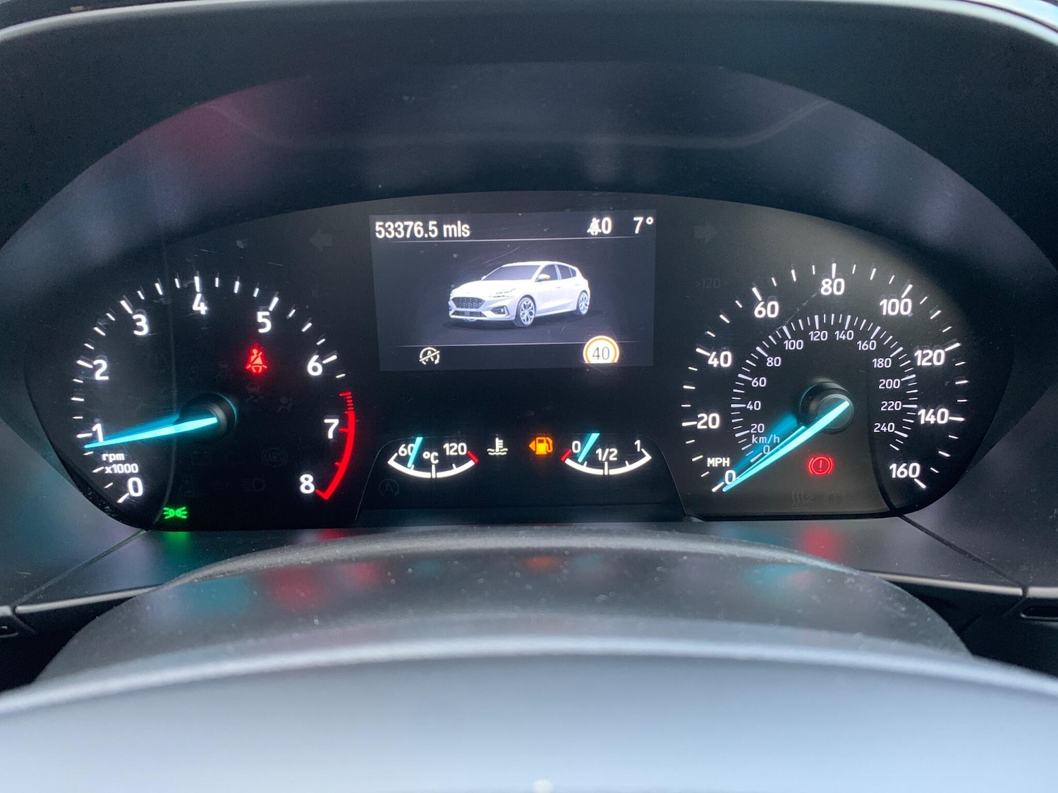 Used Ford Focus 2019 for sale - 77266972: Photo 41