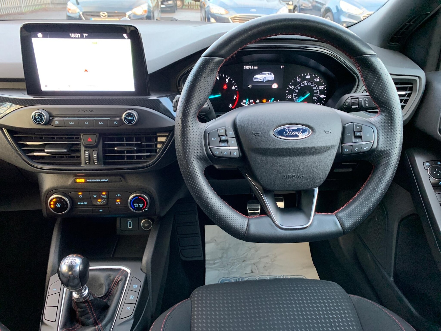 Used Ford Focus 2019 for sale - 77266972: Photo 44