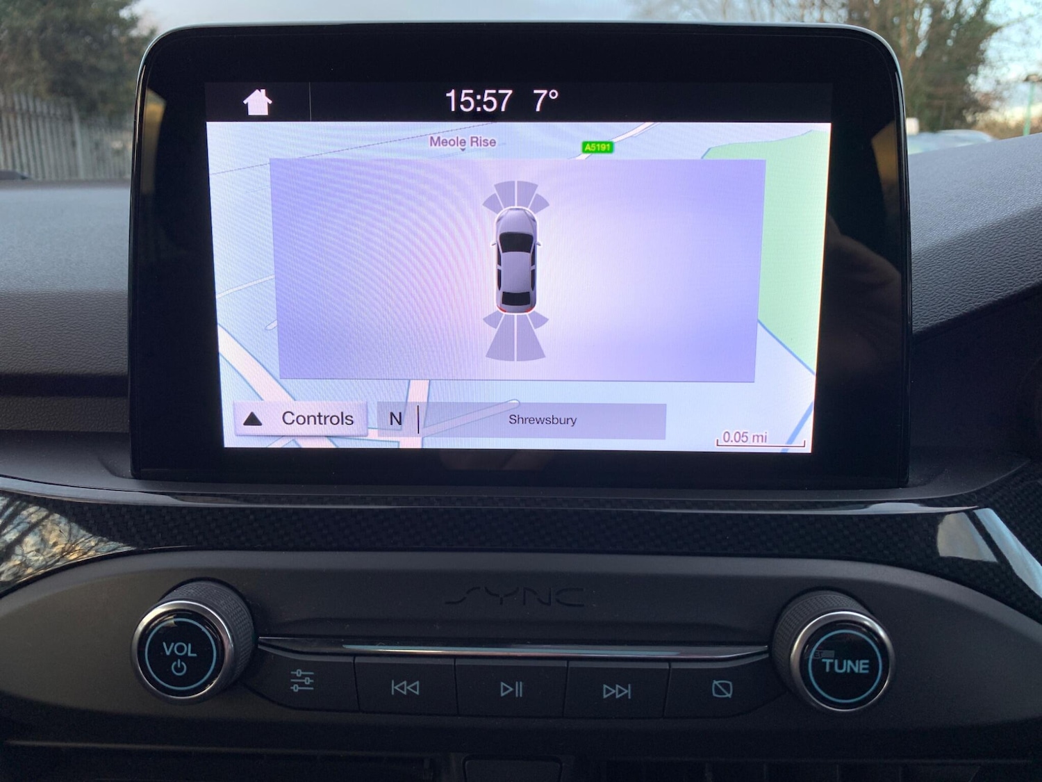 Used Ford Focus 2019 for sale - 77266972: Photo 46