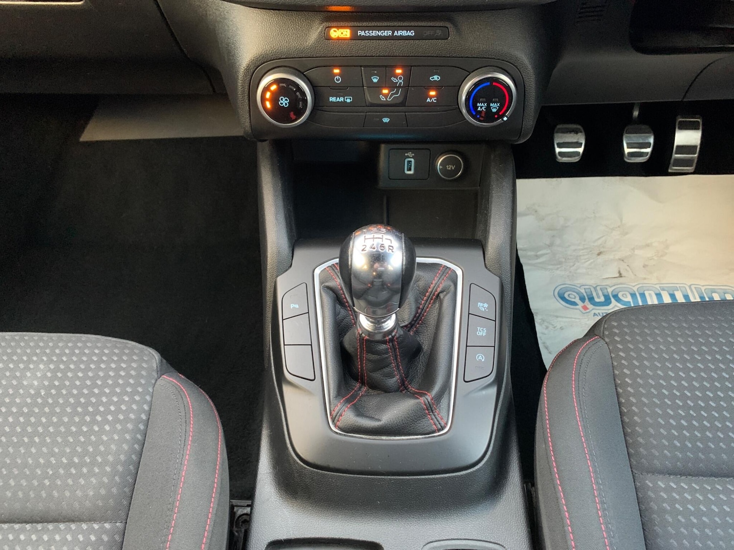 Used Ford Focus 2019 for sale - 77266972: Photo 48