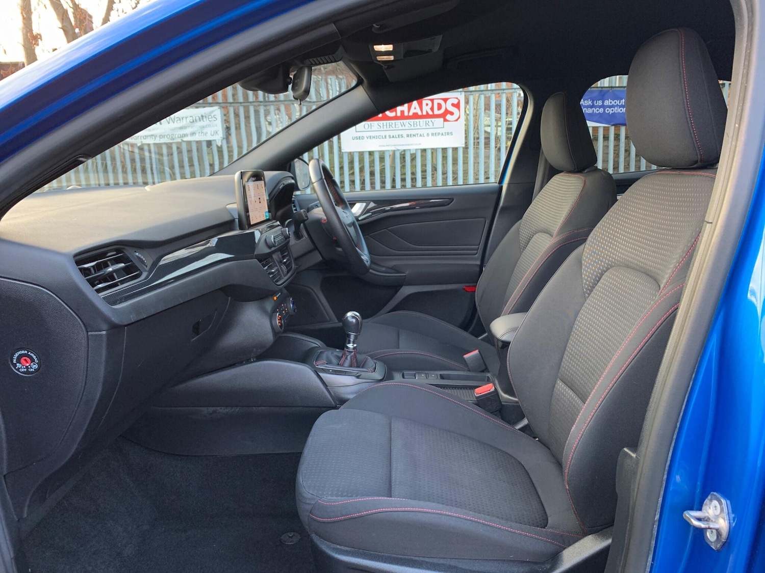 Used Ford Focus 2019 for sale - 77266972: Photo 49