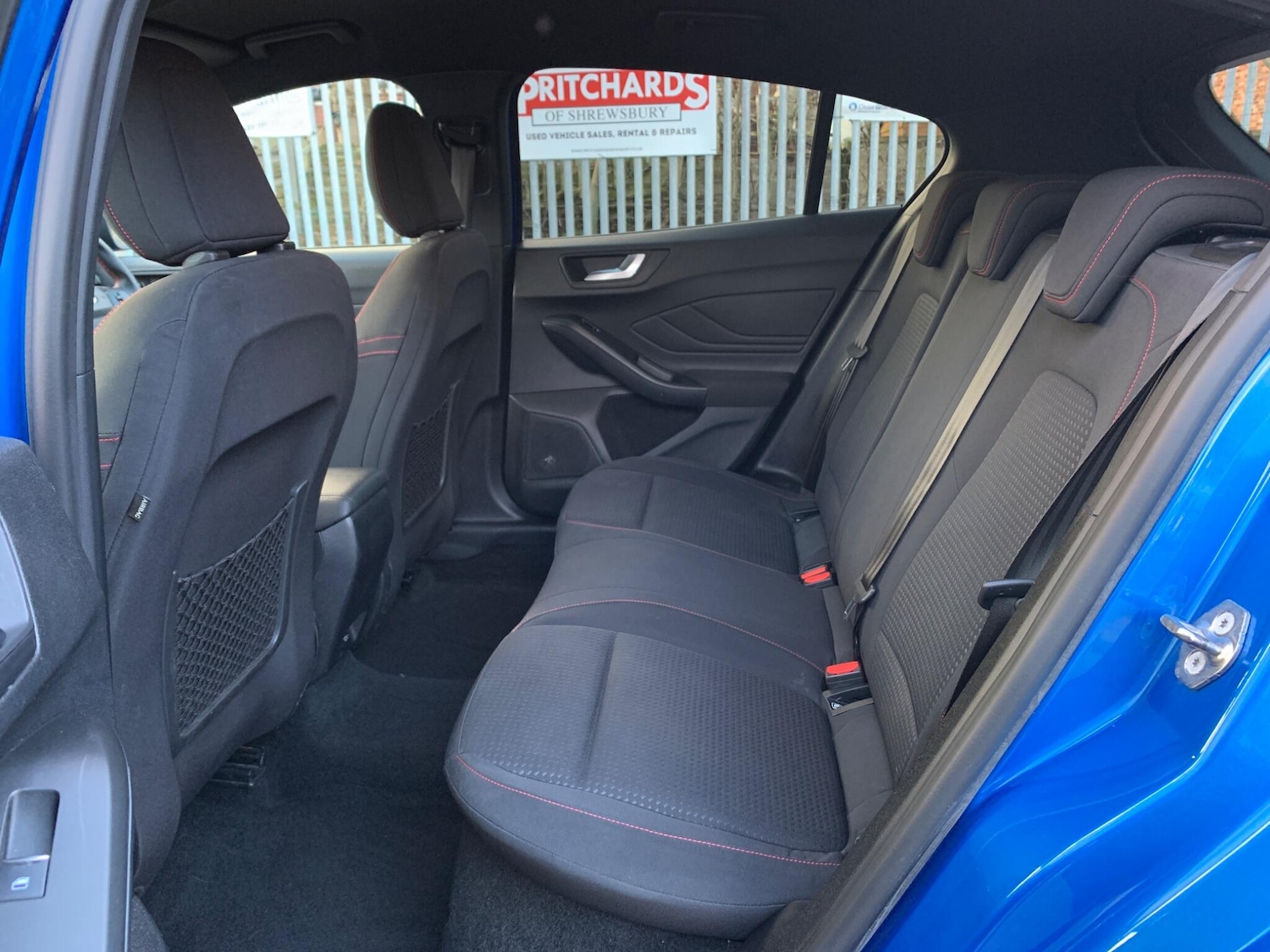 Used Ford Focus 2019 for sale - 77266972: Photo 50