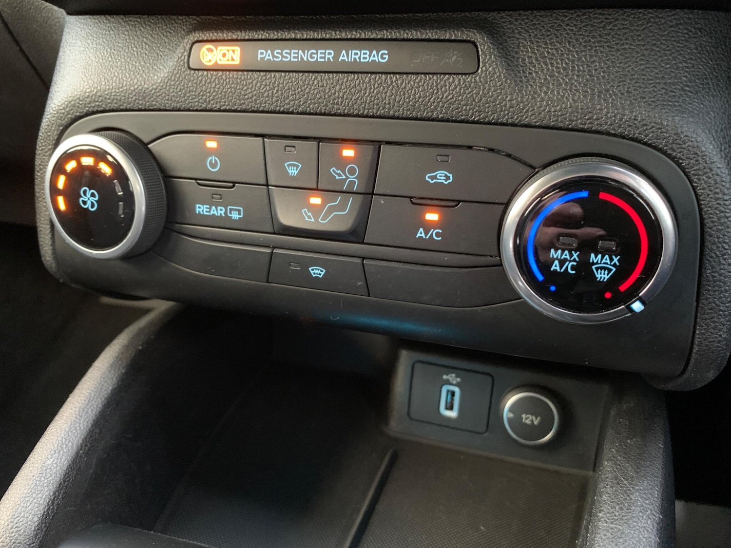 Used Ford Focus 2019 for sale - 77266972: Photo 52