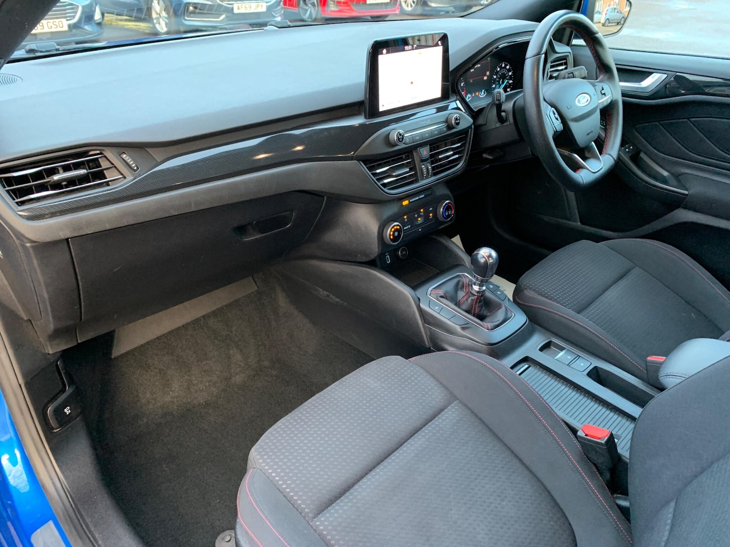 Used Ford Focus 2019 for sale - 77266972: Photo 54